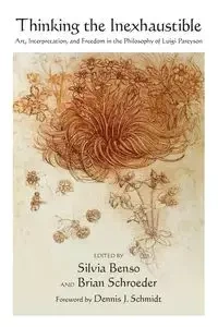 Thinking the Inexhaustible - Benso Silvia