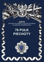 78 Pułk Piechoty - Przemysław Dymek