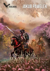 eBook Cena Pamięci - Jakub Pawełek epub mobi