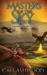 Masters of the Sky - Ashwood Cait