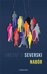 Nabór TW - Vincent V. Severski
