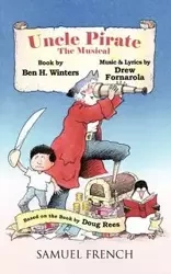 Uncle Pirate - Ben Winters H