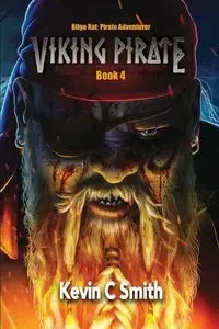 Viking Pirate - Kevin Smith C