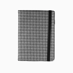 Kalendarz 2026 A6 wymienny wkład dzienny Modena - Drops Office Collection