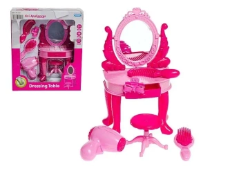 Toaletka mini dla lalek - ADAR