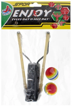 Proca z akcesoriami - MEGA CREATIVE