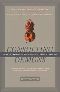 Consulting Demons - Lewis Pinault