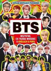 BTS. Wszystko, co trzeba wiedzieć o królach K-POPU - Malcolm Mackenzie, Ian Pollard