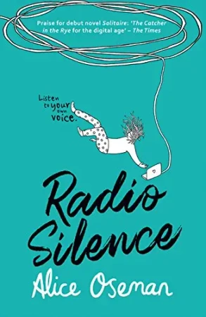 Radio Silence - ALICE OSEMAN