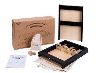 Bilard Holenderski Shuffleboard - Quint