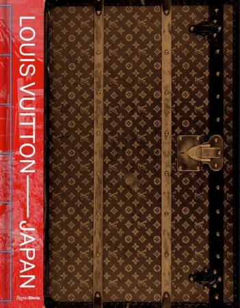 Louis Vuitton and Japan - Florence Muller