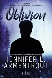 Oblivion - Jennifer L. Armentrout