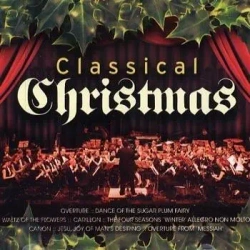 Classical Christmas CD - praca zbiorowa