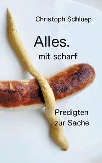 Alles. - Schluep Christoph