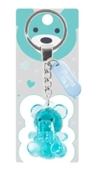 Brelok miś - Jedyna taka - Be-Happy Gifts