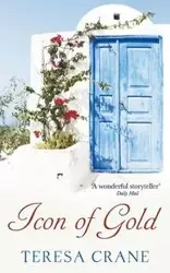 Icon of Gold - Teresa Crane