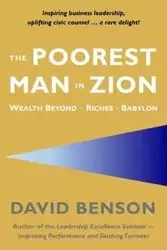 The Poorest Man in Zion - David Benson