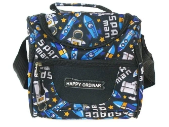 Torba lunchbox - ADAR