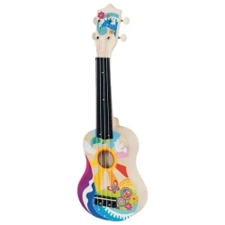 Ukulele Flower Power - Goki