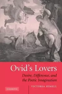 Ovid's Lovers - Victoria Rimell