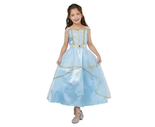 Zestaw dla dzieci księżniczka rozm 120/130cm - Godan