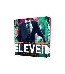 Eleven PORTAL - PORTAL GAMES