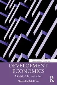 Development Economics - Khan Shahrukh Rafi