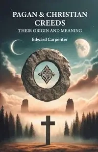 Pagan & Christian Creeds Their Origin And Meaning - Edward Carpenter