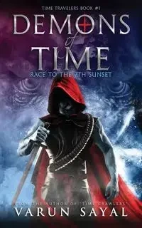 Demons of Time - Sayal Varun