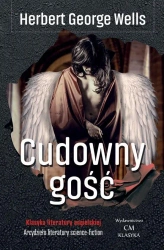 Cudowny gość w.2022 - Herbert George Wells
