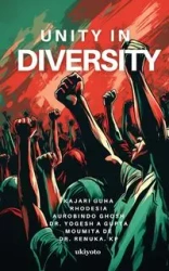 Unity in Diversity - Kajari Guha