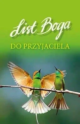 List Boga do przyjaciela - praca zbiorowa