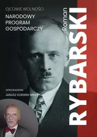 Narodowy Program Gospodarczy - Roman Rybarski