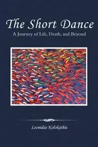The Short Dance - Kolokathis Leonidas