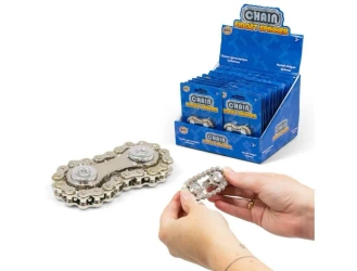 Spinner łańcuszkowy - One for Fun