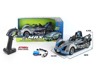 Auto na radio 36cm - Icom
