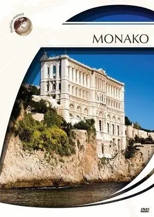 Podróże marzeń. Monako - praca zbiorowa