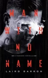 Man with No Name - Barron Laird