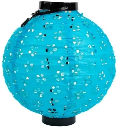 Lampion okrągły Light - Fandy