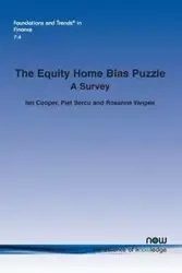 The Equity Home Bias Puzzle - Ian Cooper