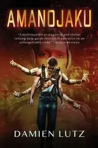 Amanojaku - Damien Lutz