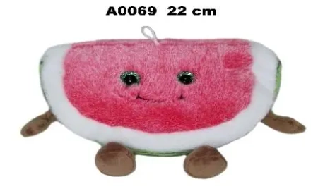 Arbuz 22cm - Sun-Day