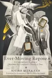 Ever-Moving Repose - Mitralexis Sotiris