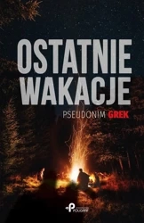 Ostatnie wakacje - Grek