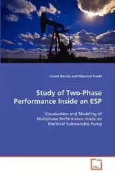 Study of Two-Phase Performance Inside an ESP - Barrios Lissett