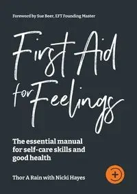 First Aid for Feelings - Rain Thor  A