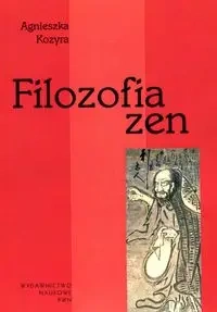 Filozofia zen - Agnieszka Kozyra