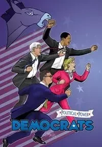 Political Power - Ward Chris