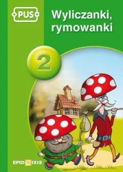 PUS Wyliczanki, rymowanki 2 - Bogusław Świdnicki