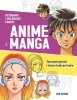 Rysowanie i malowanie twarzy. Anime i manga - Nao Yazawa